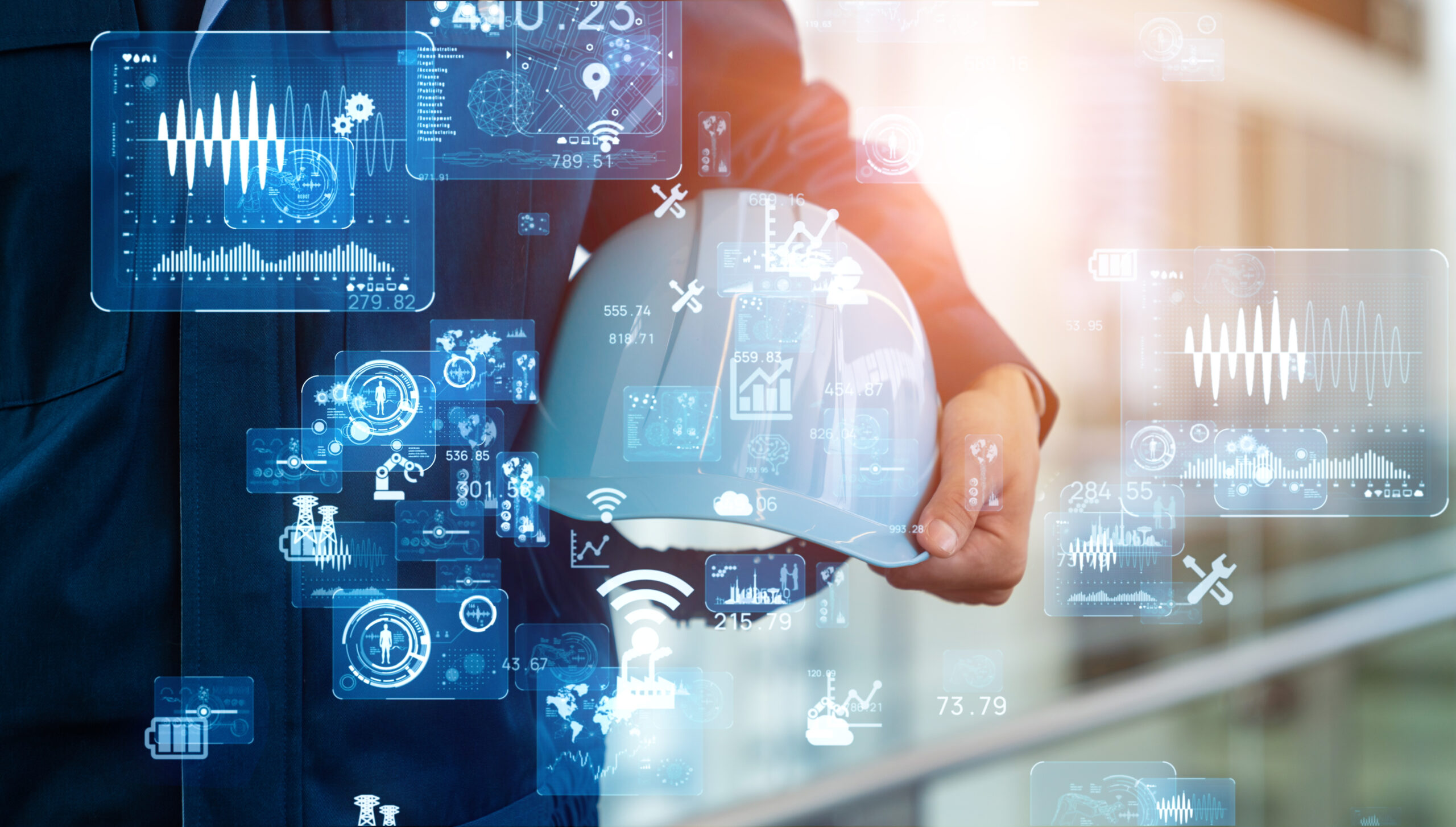 Künstliche Intelligenz eröffnet neue Möglichkeiten in Planung, Ausführung, Qualitätssicherung und Schadensprävention – auch in der Dachbranche.