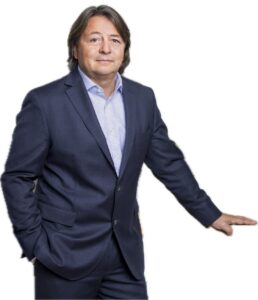 Robert Friedl.
