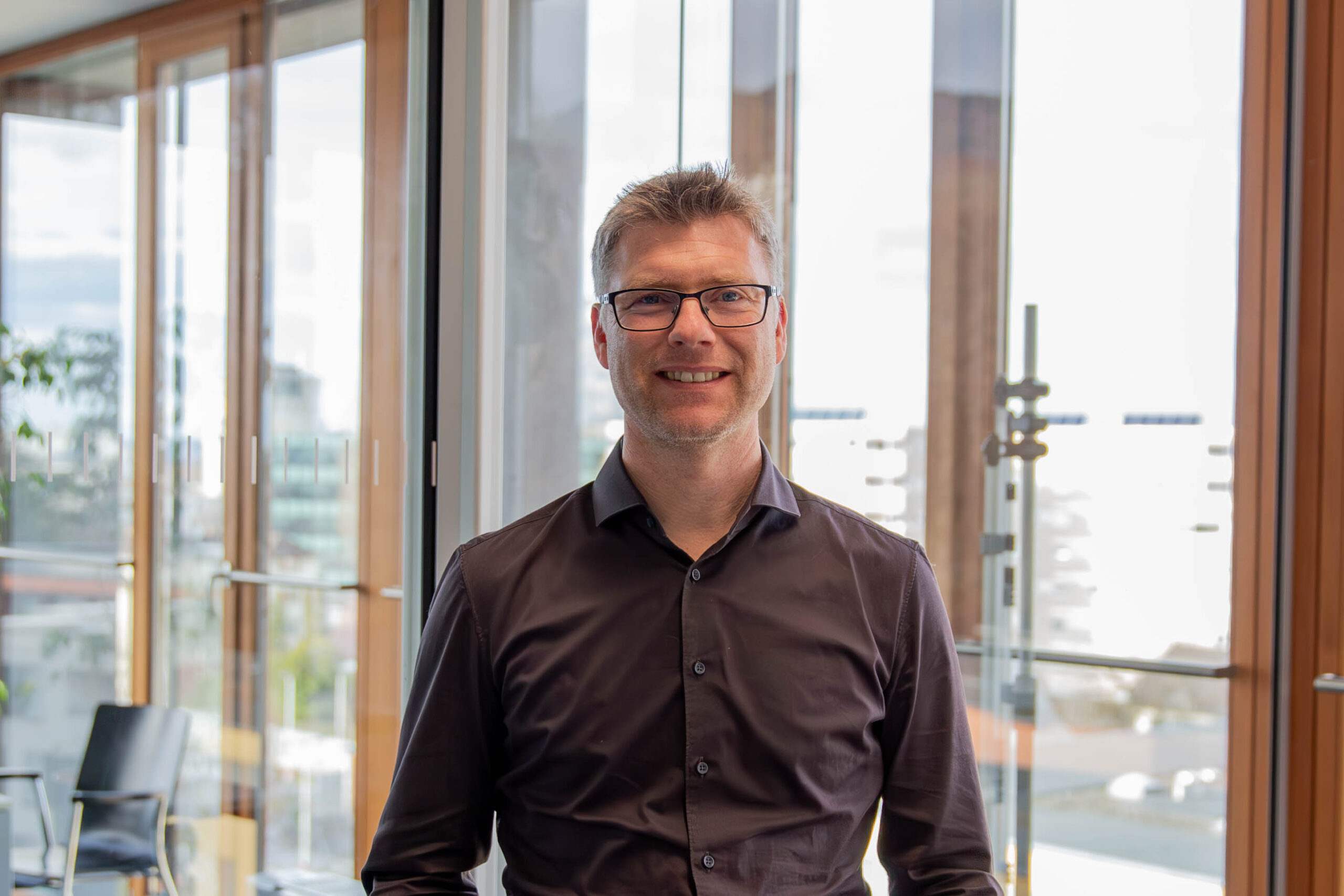 Stefan Rusch