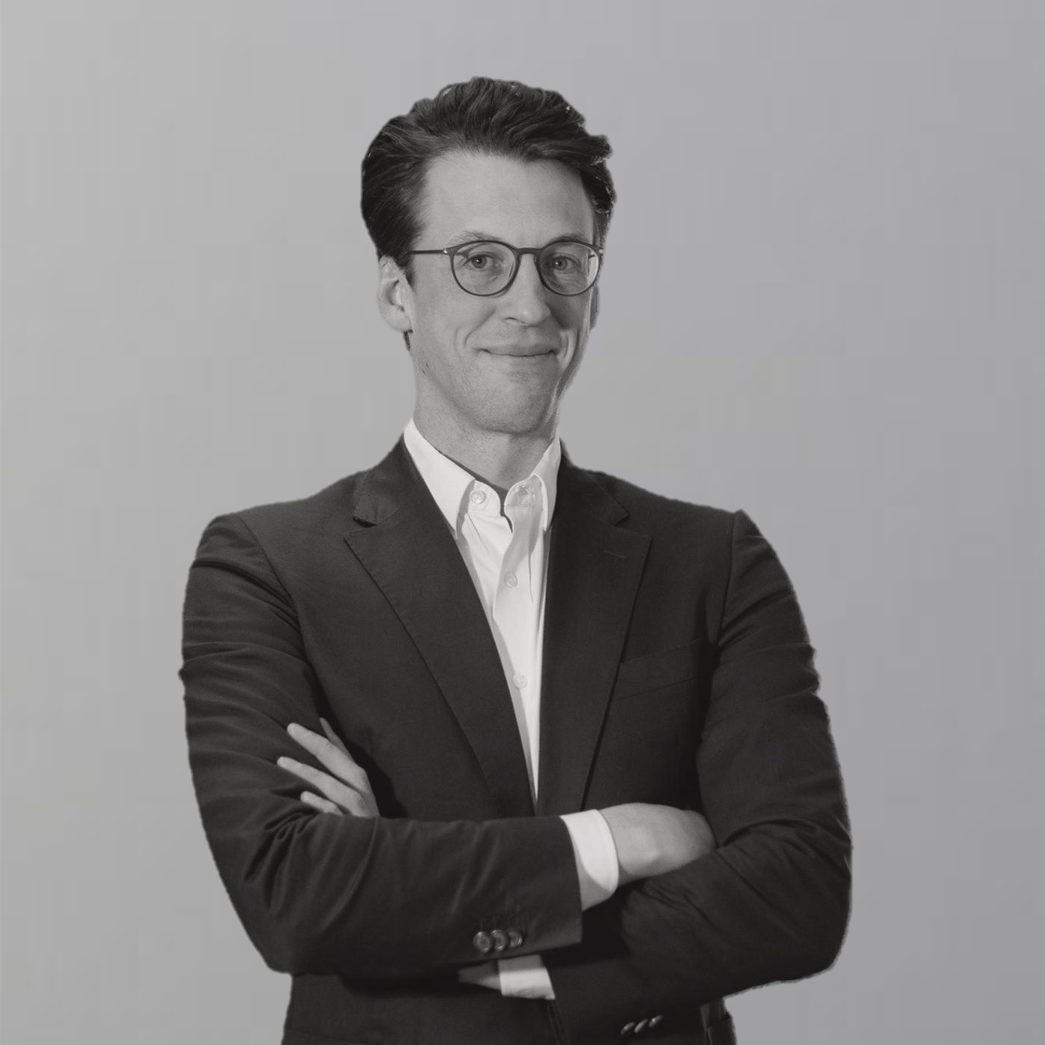 Ulrich Feindt ist seit Juli 2025 der neue CEO von Vandaglas Eckelt.
