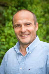 „Es ist enorm wichtig, positives Kunden-Feedback und Wertschätzung an die Lehrlinge weiterzugeben. Das fördert das Selbstbewusstsein und die Zufriedenheit im Beruf.“ Fritz Schwab, LLW Salzburg