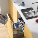 SELECTAkit® Abfallsammler