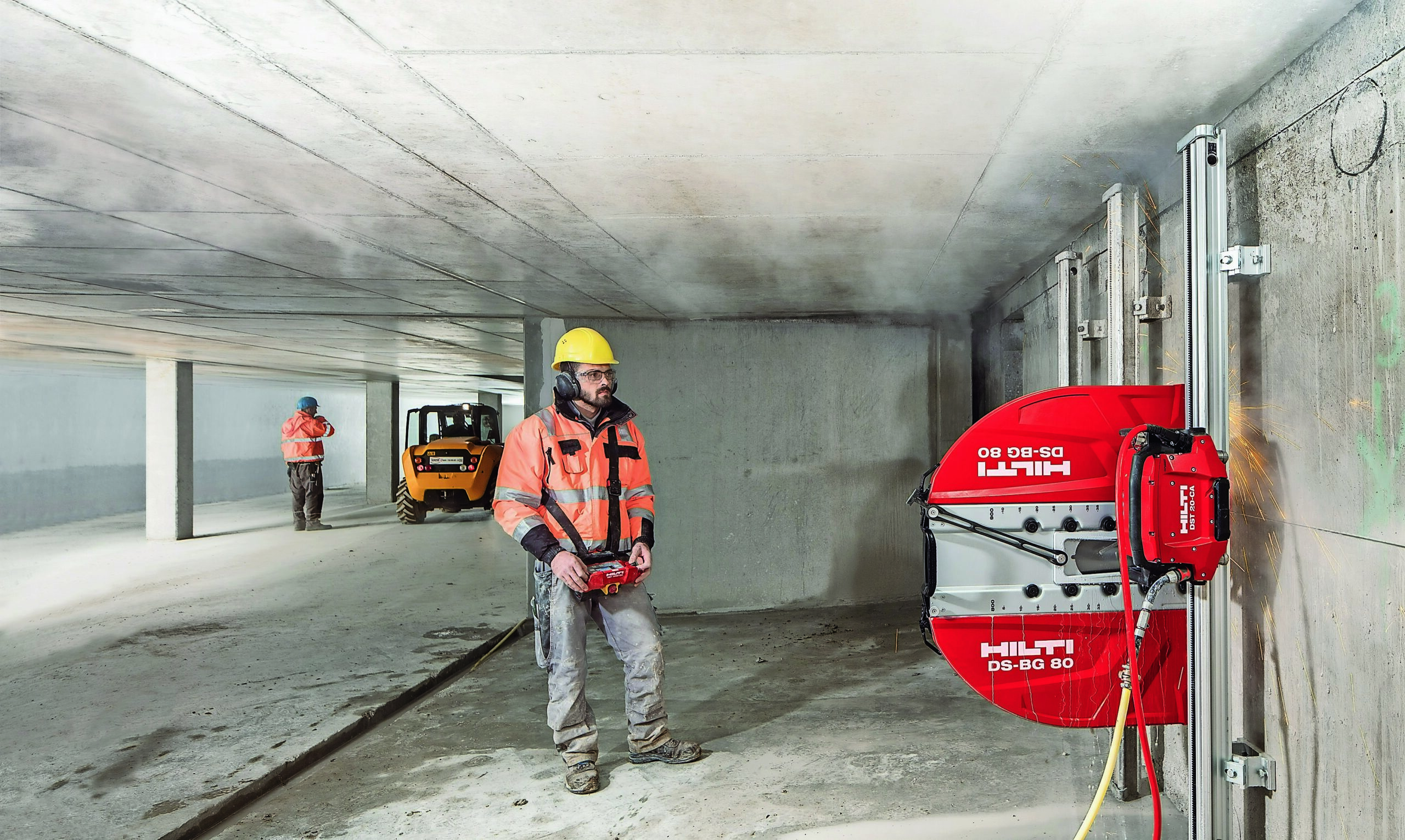 Hilti DST 20-CA