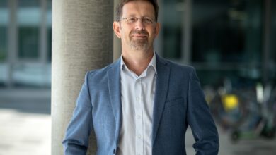 VÖB-Geschäftsführer Anton Glasmaier. Stefan Seelig VÖB