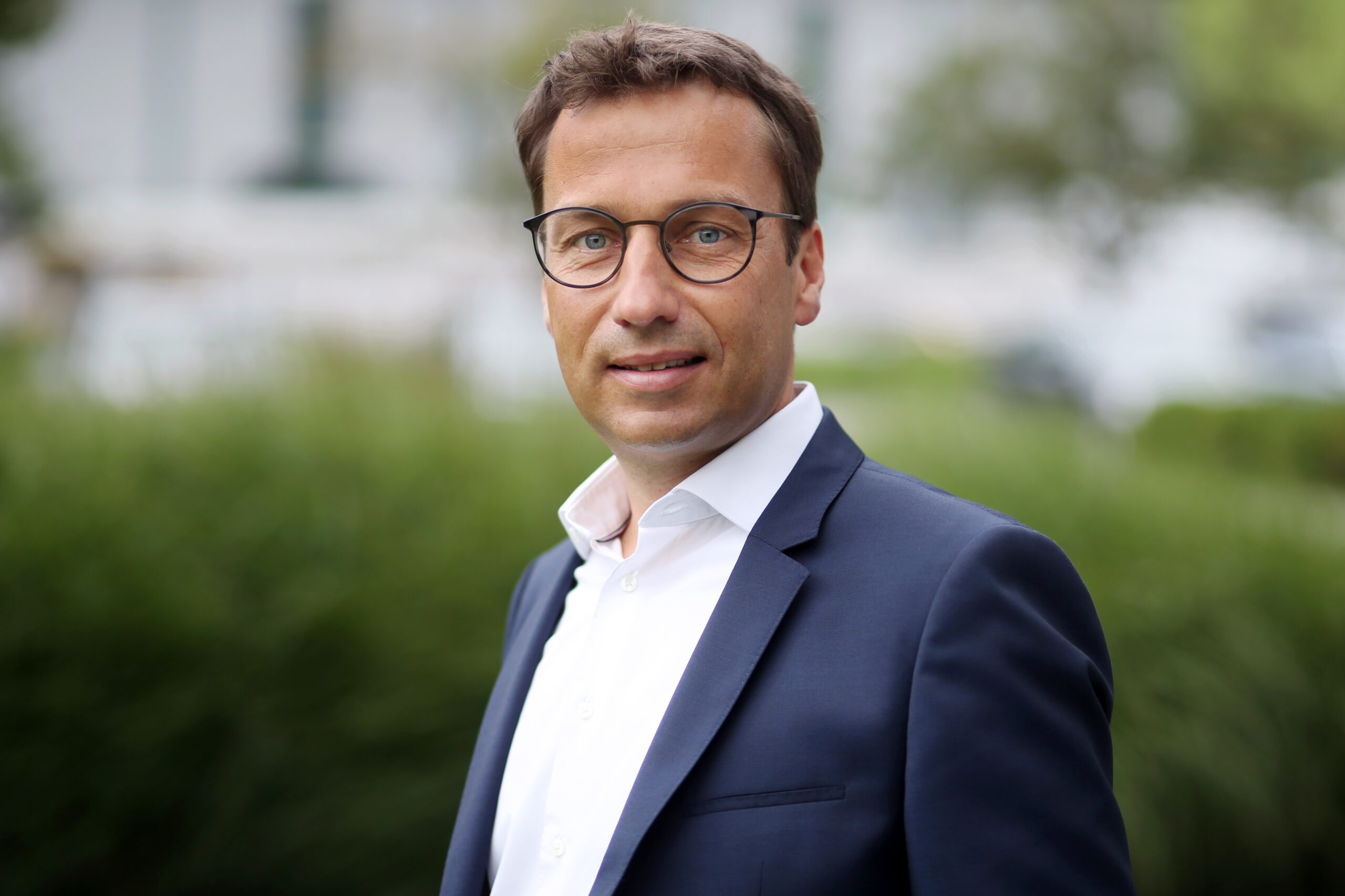 Martin Bruderhofer © Franz Weingartner