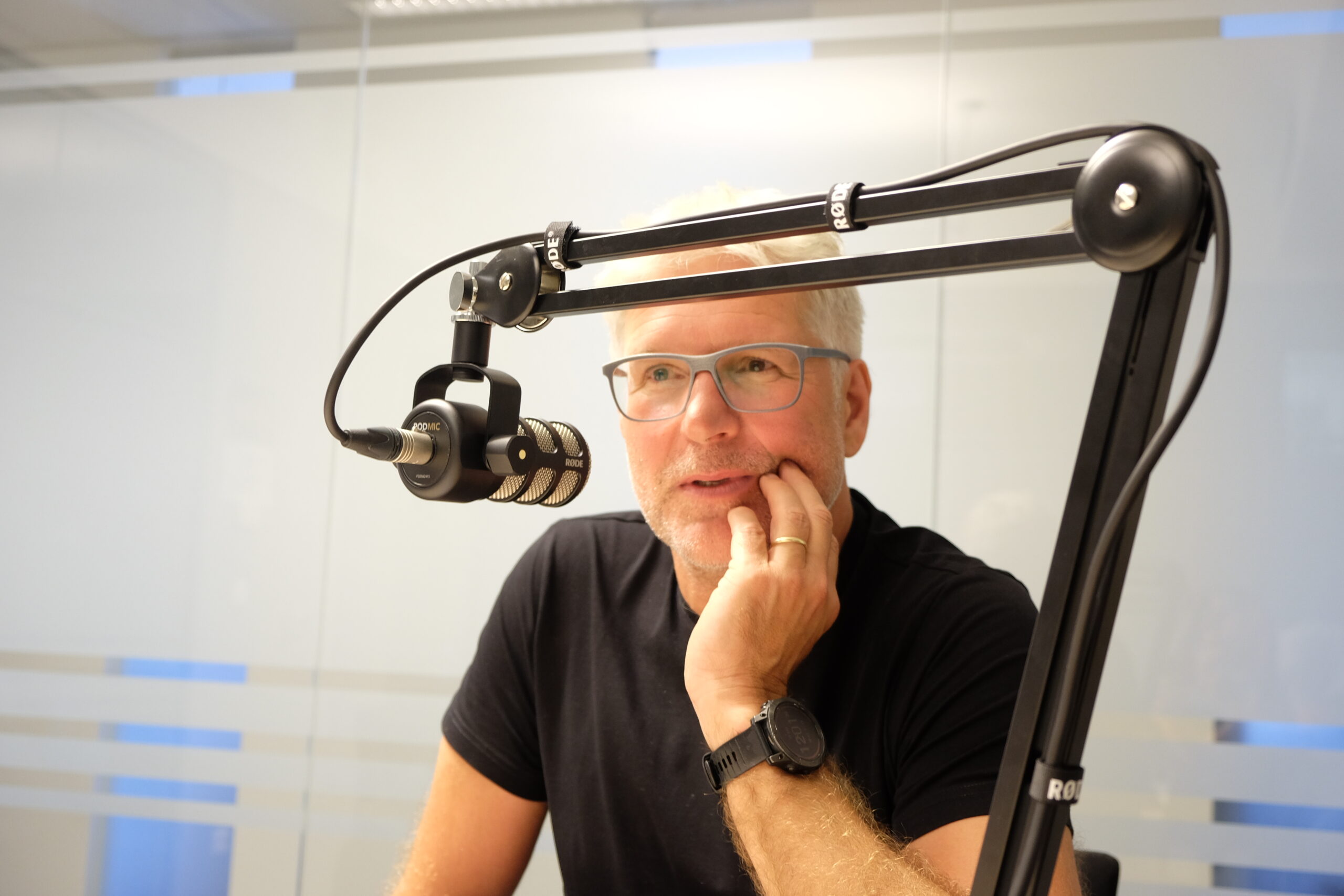 Günter Mohr