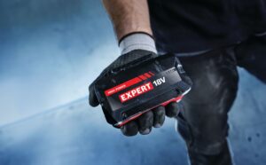 Expert 18V Akku (C) Bosch