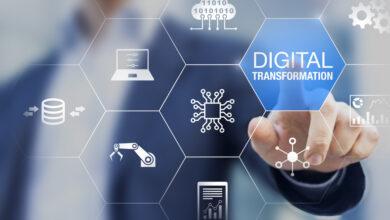 Digitalisierung bringt Mehrwert