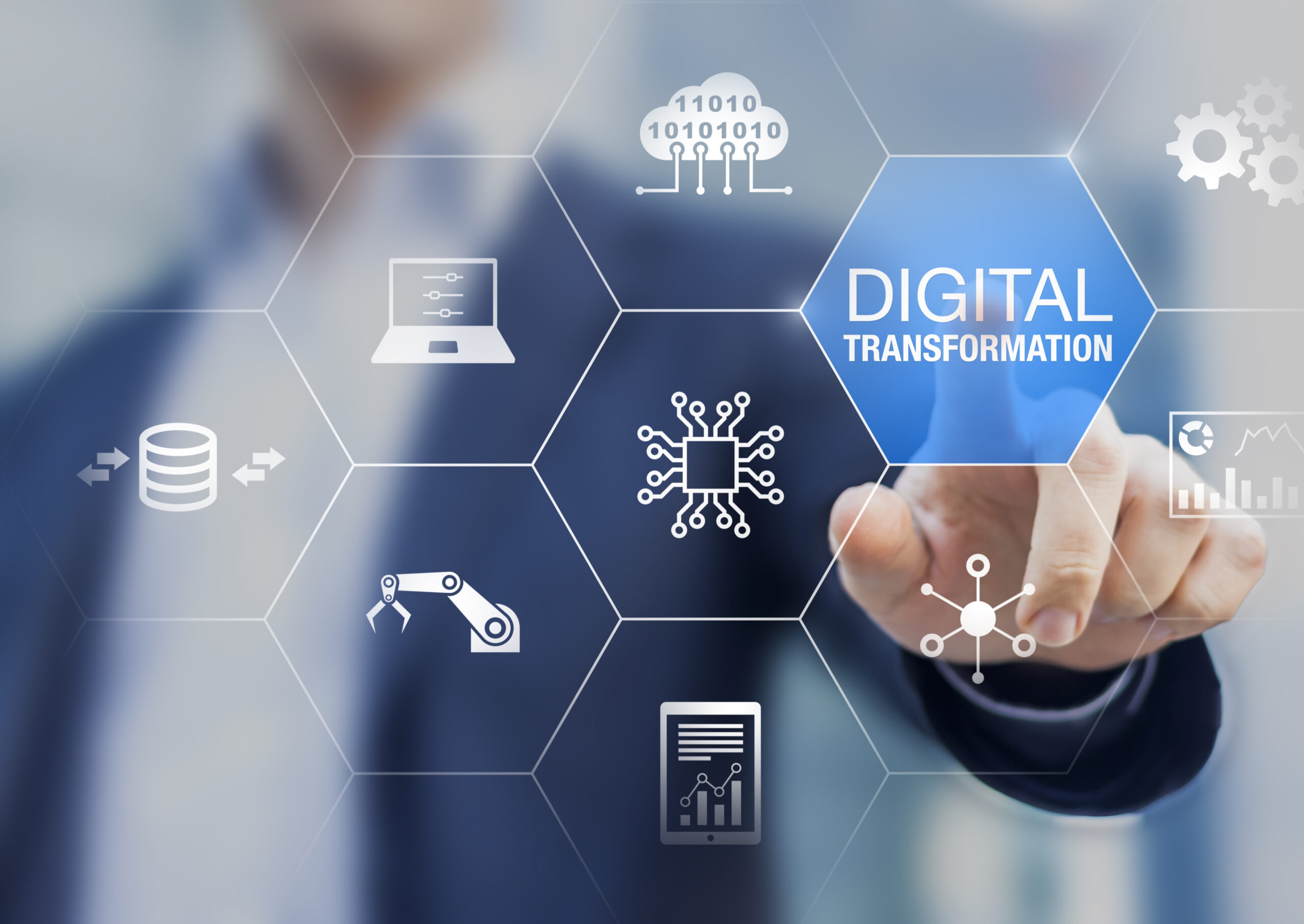Digitalisierung bringt Mehrwert