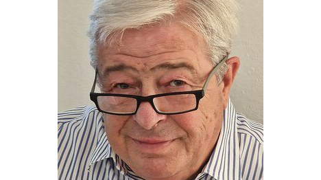 Heinz Schmid