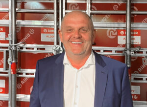 Markus Ringer. Copyright: Ringer