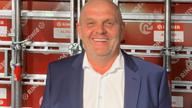 Markus Ringer. Copyright: Ringer