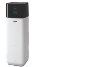 Daikin Altherma 4 H ECH 2O 8KW 500 BIV ©Daikin