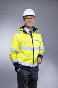 Markus Stumvoll