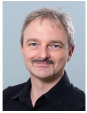 Vortragender Dr. Bernd Nusser © Holzforschung Austria