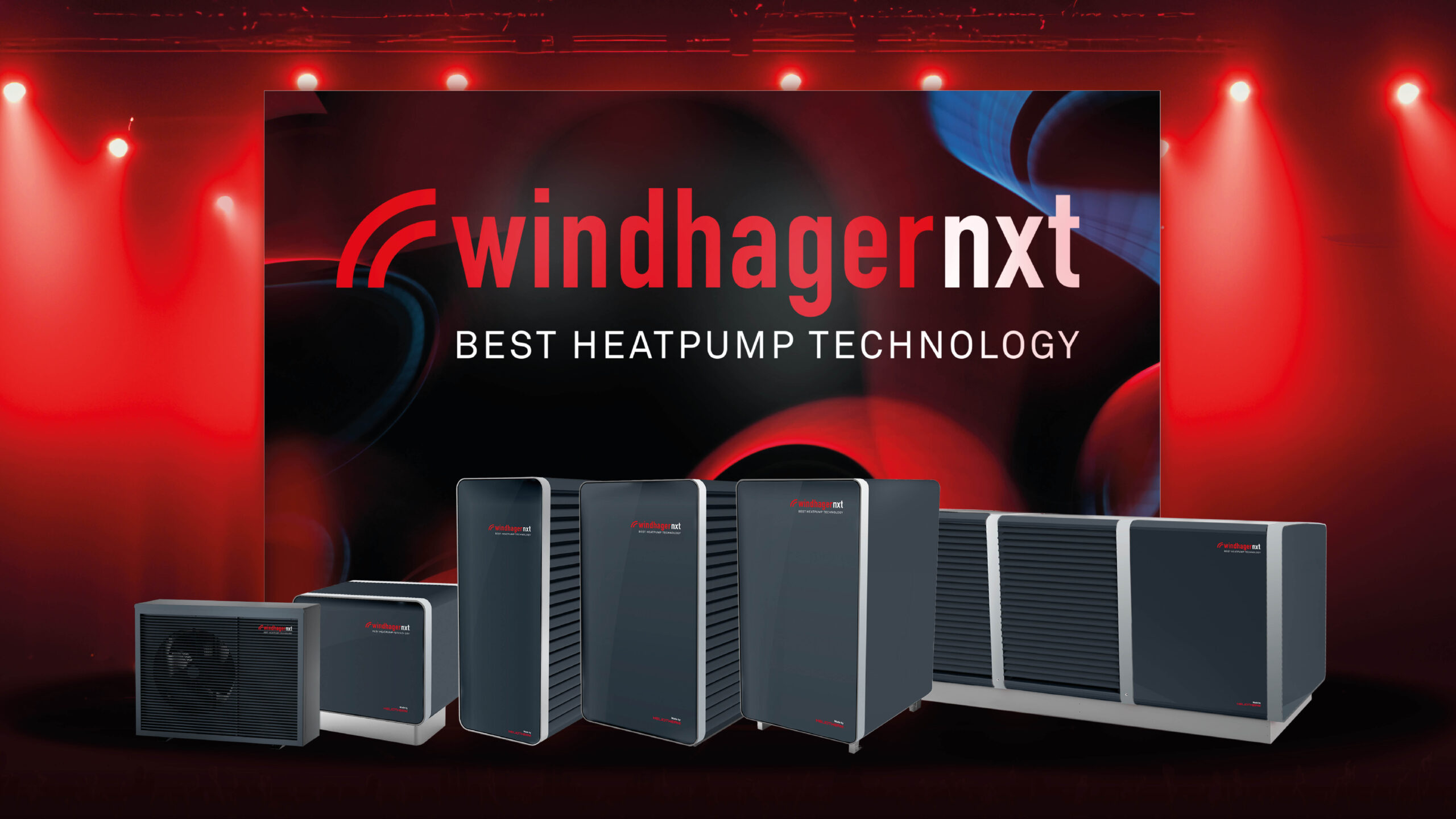 BHT – Best Heating Technology – GmbH