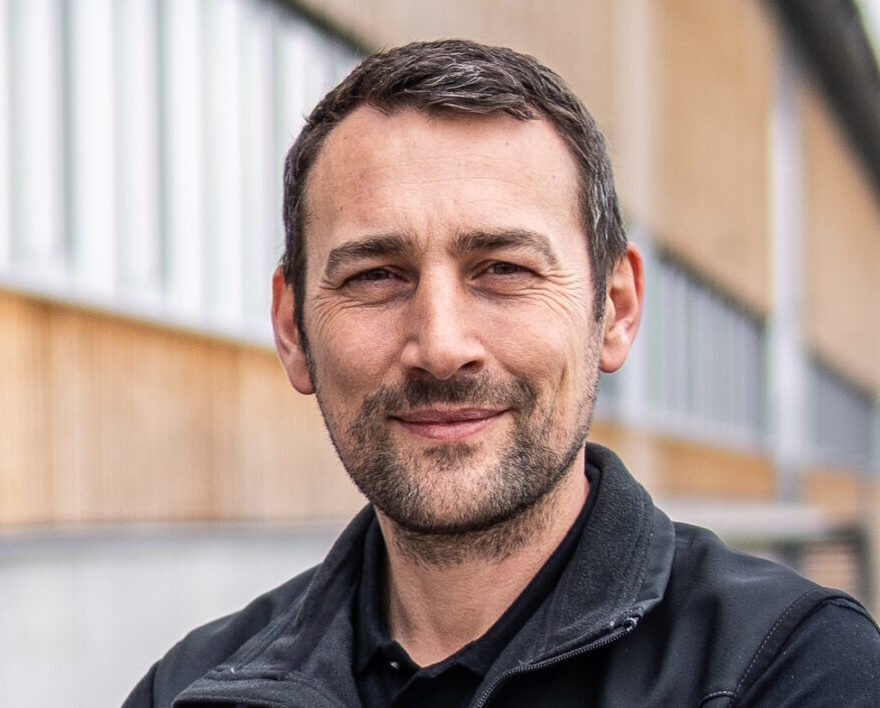 Stefan Ortner