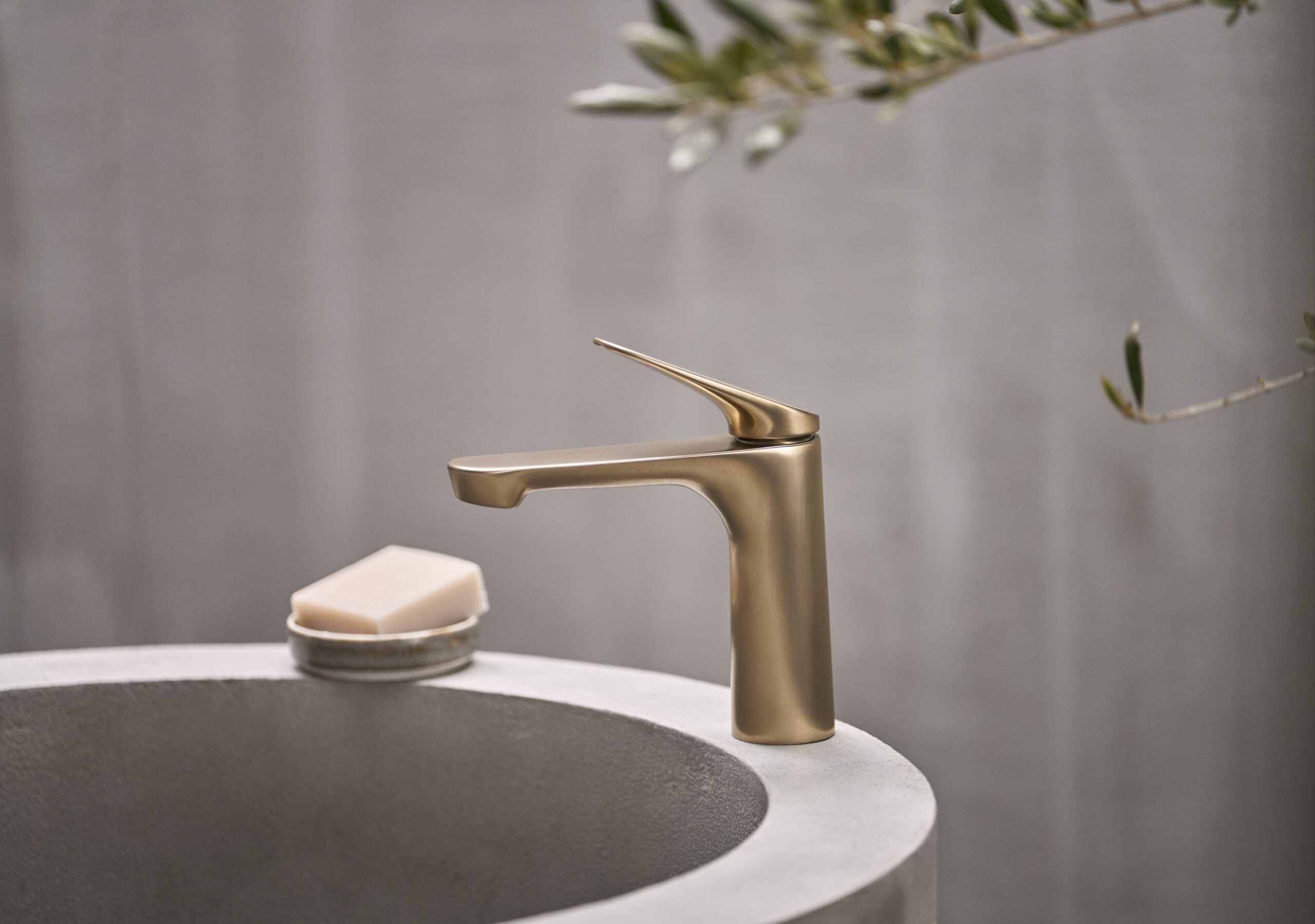 Hansagenesis. Copyright: Hansa