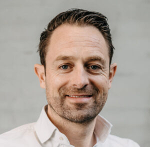 Adrian Egger, Vertriebsleiter Österreich