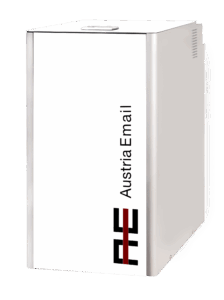 Die EWP 6 PRO von Austria Email – vielseitig kombinierbar und ideal für Neubau und Sanierung.