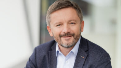 Bundesinnungsmeister Anton Berger. Copyright: Karl Schrotter