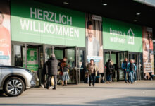 © Messezentrum Salzburg GmbH