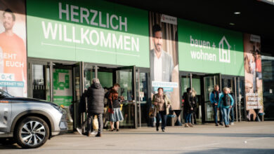 © Messezentrum Salzburg GmbH