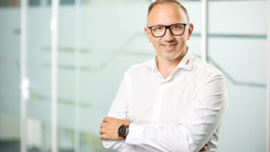 Elmag-Produktmanager Christian Weiss. Copyright: Elmag