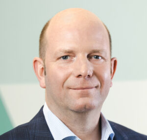 Christian Buchbauer, Leitung Marketing und technical Pre-Sales Vaillant Group Austria