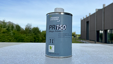 Mega-Primer PR150