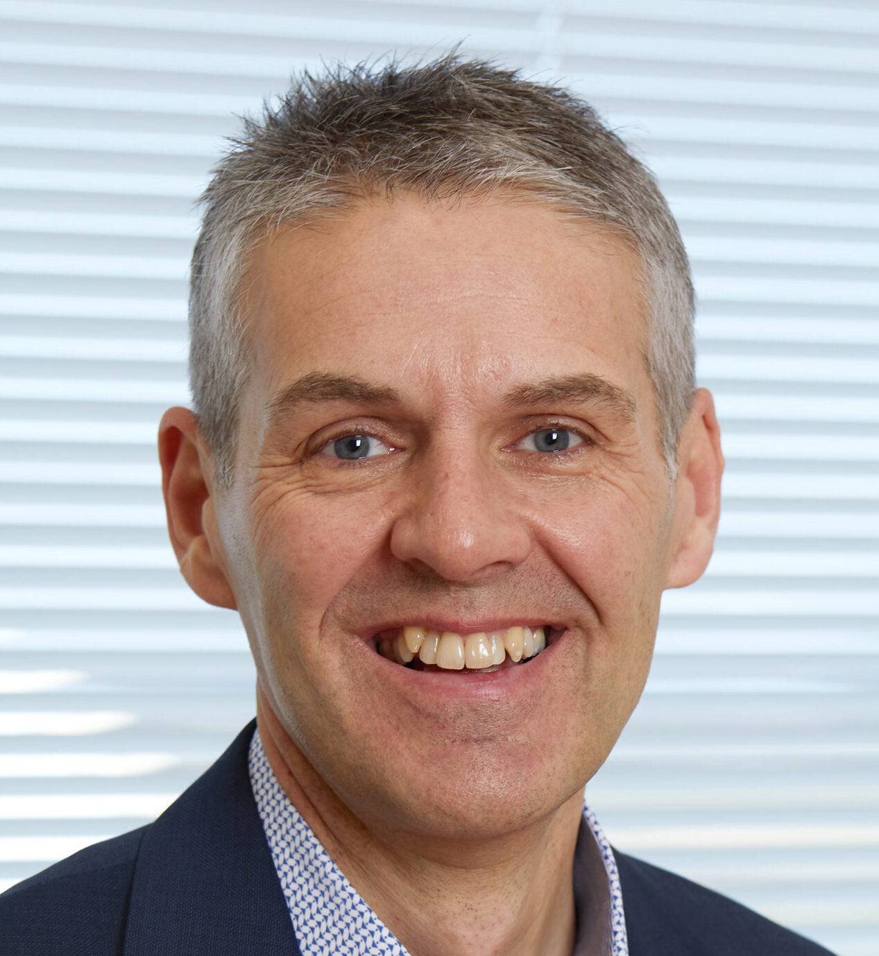 Gerald Nußbaumer, Leitung Sales & Marketing