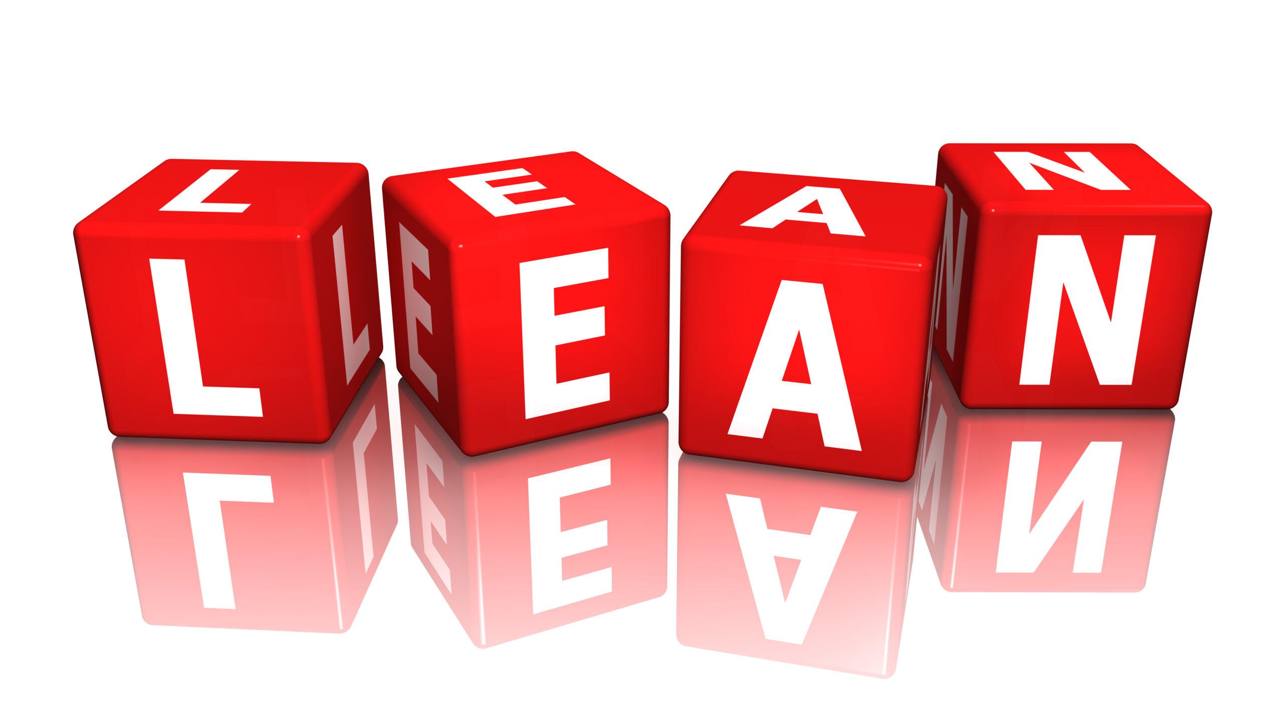 Lean Management: hält Einzug auf die Baustellen. Copyright: flowgraph istock getty images plus