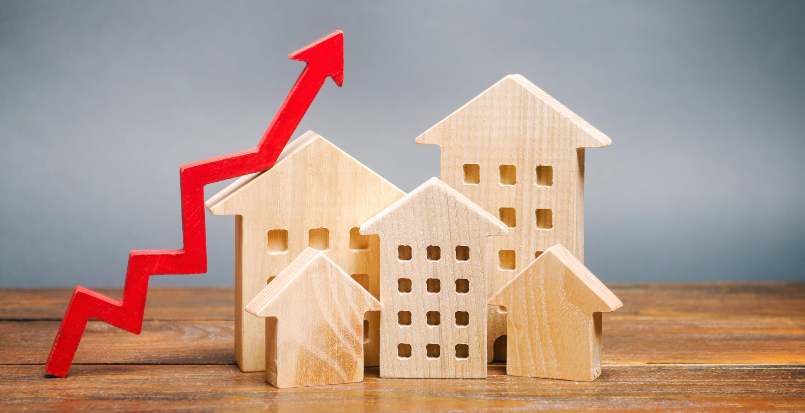 Der Bau wächst wieder - wenn auch leicht. Copyright: Andrii Yalanskyi istock getty images plus