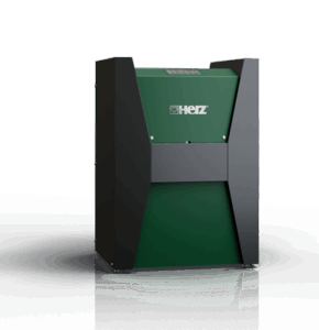 Die commotherm SWP 13 von Herz