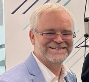 Thomas Fleckl, Leiter der Abteilung für nachhaltige thermische Energiesysteme am AIT ©ÖWV, Stefan Böck
