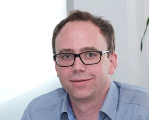 Michael Huber, Produktmarktmanagement