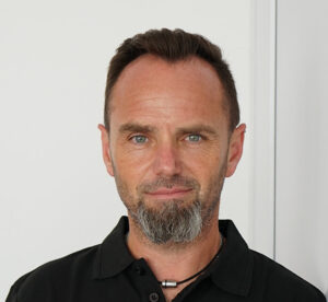 Manfred Schaffer, Leitung Produktmanagement