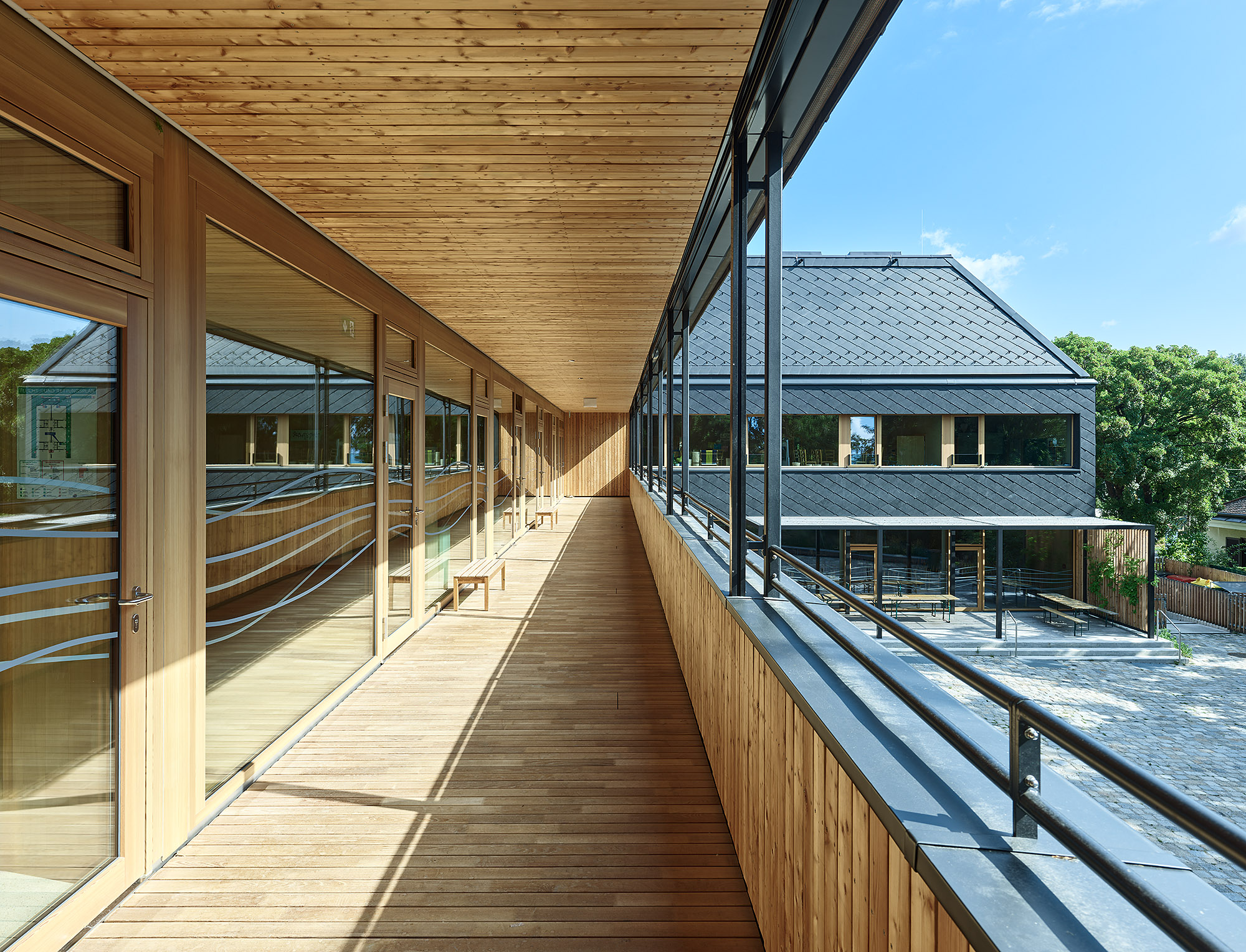 Rudolf Steiner Schule