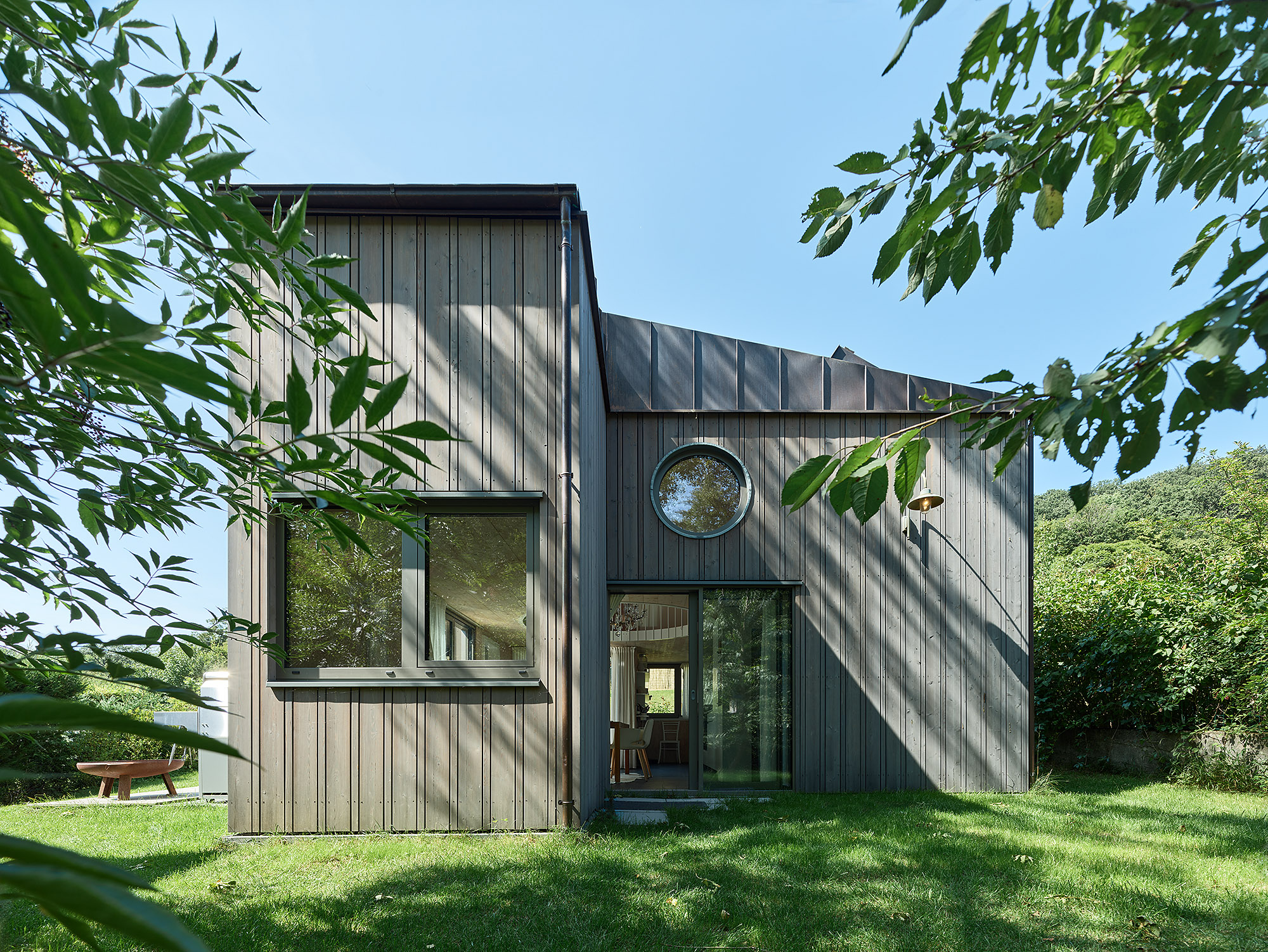 Villa Minimale