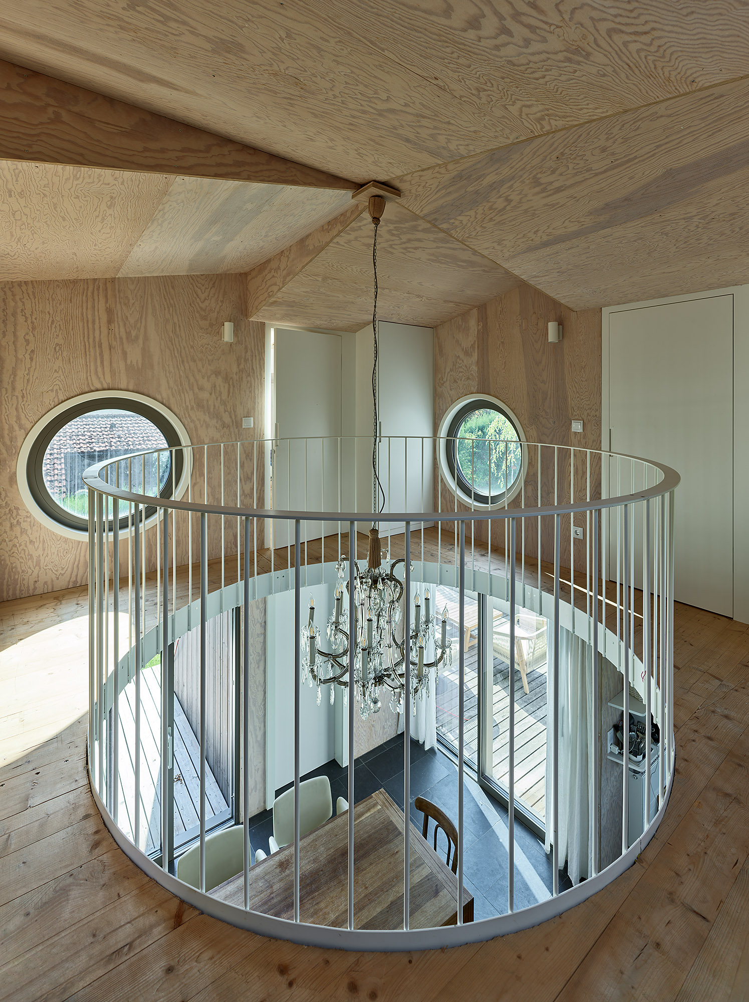 Villa Minimale