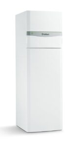 Die flexoCOMPACT exclusive von Vaillant