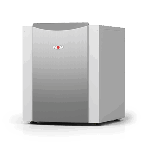 Die BWS-1 10/400V von Wolf