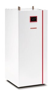 Die TERRA FOX 312 S1 von Ochsner