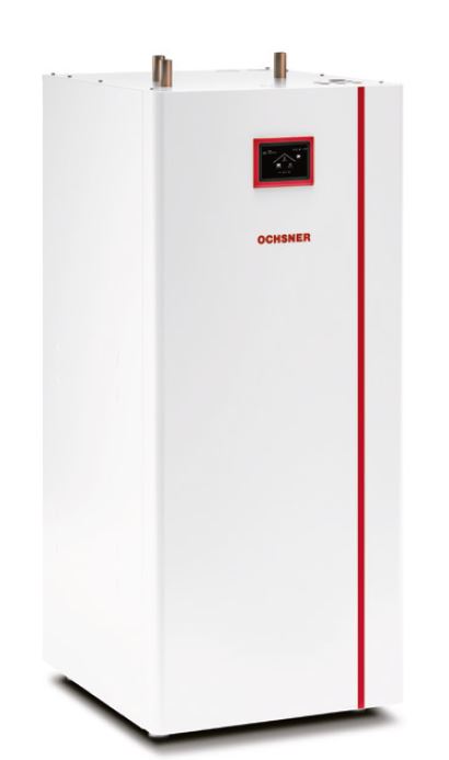 Die TERRA FOX 312 S1 von Ochsner