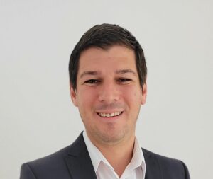 Stefan Posch, Produktmanager Wärmepumpen