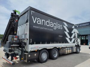 vandaglas Ziegler GmbH