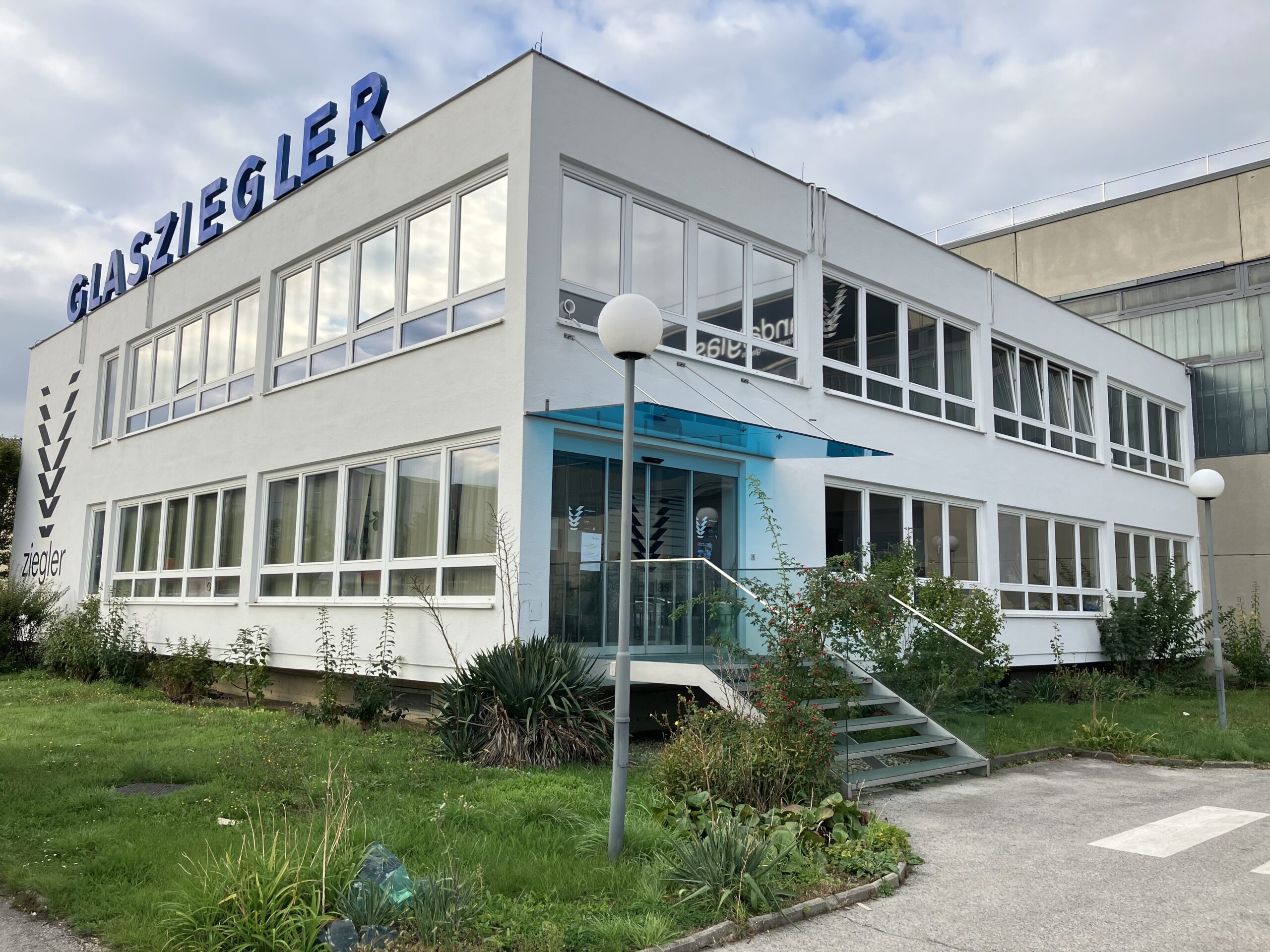 vandaglas Ziegler GmbH