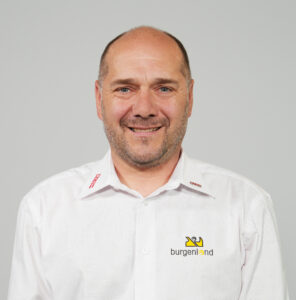 „Wir wünschen uns mehr staatliche Unterstützung der Ausbildungsbetriebe, z. B. durch die Bezahlung der Lehrlingsentschädigung während der Berufsschulzeit.“Harald Honigschnabel, LLW Burgenland © WK Burgenland