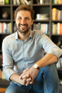 „Wir sehen Wettbewerbe als eine tolle Vorbereitung für die Lehrabschlussprüfung, als Motivationsinstrument und nicht zuletzt als wirksame Werbung für unseren Beruf.“Wolfgang Hasenburger, LLW Steiermark © Silvia Hasenburger