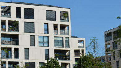 Der 25. Fenster-Türen-Treff der Holzforschung Austria findet am 5. und 6. März 2026 im Salzburg Congress statt. © HFA